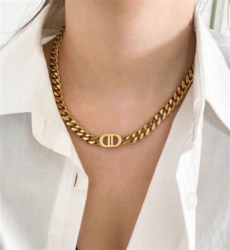 dior choke|dior choker necklace dupe.